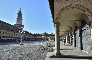 Piazza Ducale - complesso
