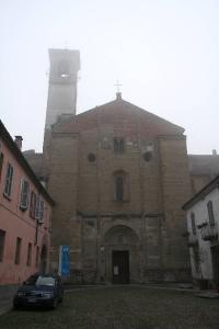 Basilica di S. Michele Maggiore - complesso
