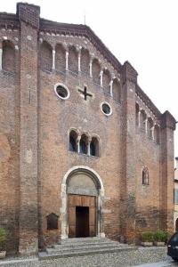 Chiesa di S. Teodoro - complesso