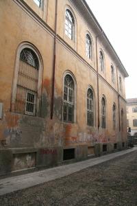 Convento di S. Marino (ex)