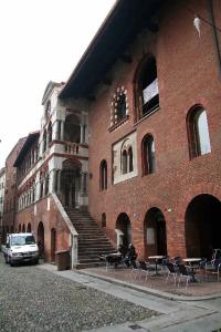 Palazzo del Broletto