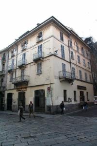 Casa Strada Nuova 84