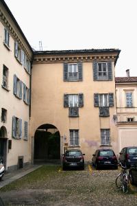 Casa Piazza del Carmine 3