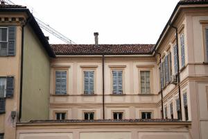Dipendenza di Palazzo Langosco Orlandi (ex)