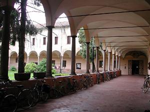 Convento di S. Maria alle Cacce (ex)