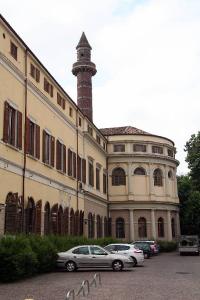 Palazzo Botta Adorno - complesso