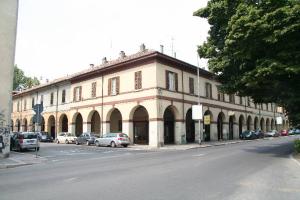 Borgo Calvenzano - complesso