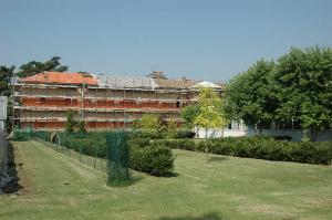 Istituto Agrario Carlo Gallini - complesso