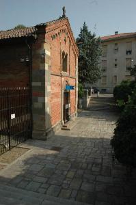 Tempio Sacrario della Cavalleria Italiana