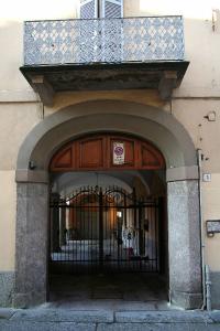 Casa Via Bellocchio 1