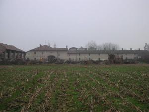 Villa Botta Adorno (già) - complesso