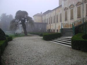 Villa Botta Adorno (già)
