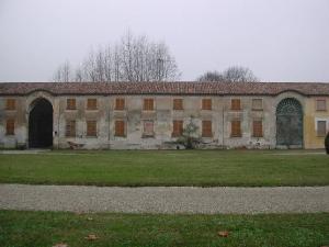 Scuderia di Villa Botta Adorno (giÃ )