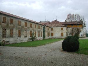 Scuderia di Villa Botta Adorno (già)