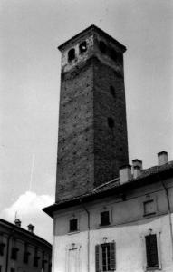 Torre Beccaria May