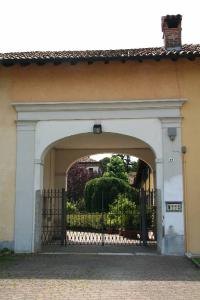 Villa Flavia - complesso