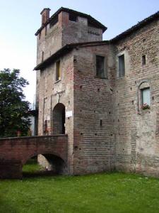 Castello Visconteo - complesso