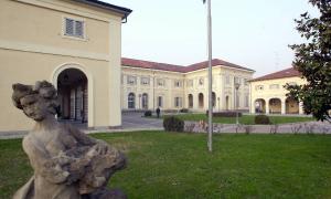 Villa Brembati Sommi Picenardi - complesso