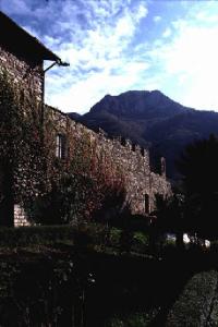 Castello Terni de' Gregorj