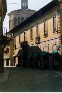 Palazzo Sylva Pescali - complesso