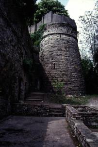 Castello di San Vigilio - complesso