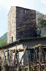 Torre dei Lafranconi
