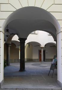 Palazzo Marinoni (già)