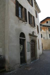 Palazzo Pretorio (ex)