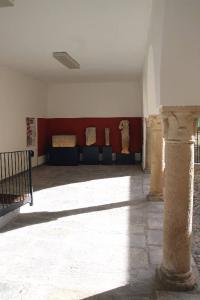 Civico Museo Archeologico di Angera