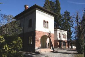 Villa Toeplitz - complesso