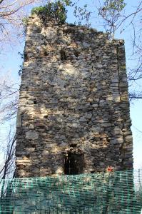 Torre di Corgeno