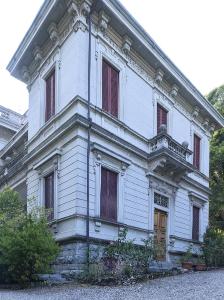 Villa Crugnola - complesso