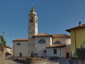 Chiesa dei SS. Martino e Lorenzo