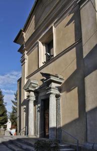 Chiesa di S. Giacomo Apostolo