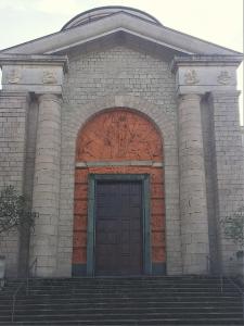 Chiesa di S.Ambrogio