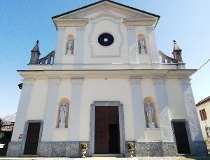 Chiesa di S.Carlo e S.Pietro Martire