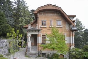 Villa Mercurio