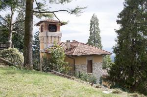 Villa Petazzi
