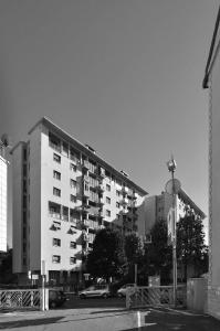 Vista generale dei due edifici - fotografia di Suriano, Stefano (2016)