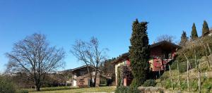 Villa Vigevani, Eupilio (CO) - fotografia di Latis, Elisabetta (2014)
