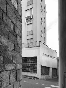 Edificio Beni Stabili, Cantù (CO) - fotografia di Introini, Marco (2015)