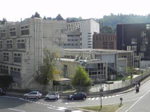 Università dell'Insubria, Como (CO) - fotografia di Servi, Maria Beatrice (2014)