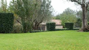 Villa Giustiniani, Sirmione (BS)