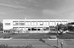 Scuola media Cristoforo Colombo, Brescia (BS) (2010)