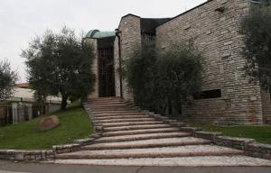 Chiesa Parrocchiale di S. Francesco, Sirmione (BS) (2014)