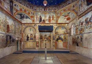 Monastero di S. Giulia - complesso, Brescia (BS)