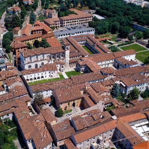 Monastero di S. Giulia - complesso, Brescia (BS)