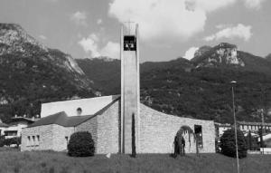 Chiesa di S. Spirito - complesso, Valmadrera (LC) (2008)