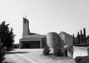 Chiesa di S. Spirito - complesso, Valmadrera (LC) (2008)