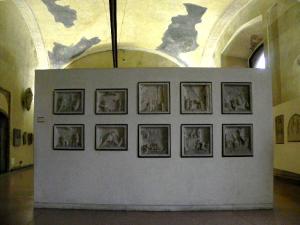 Castello Visconteo - complesso, Pavia (PV) - fotografia di Servi, Maria Beatrice (2014)
